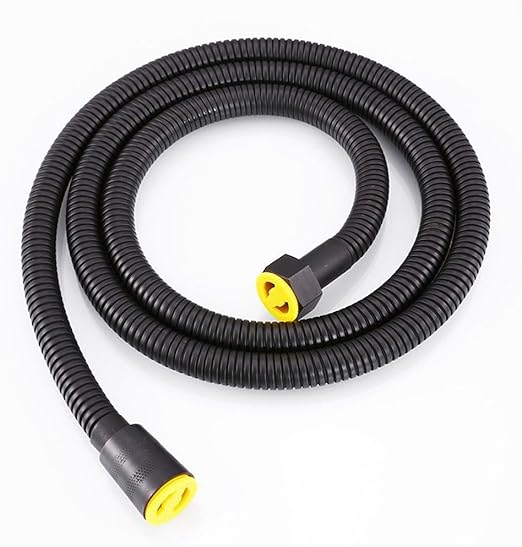 Shower Hose,59 Inch Shower Hose Replacement,Shower Head Extension Hose,Handheld Shower Hose Oil Rubbed Bronze