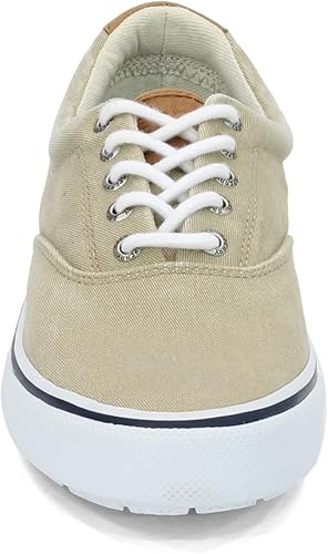 Sperry Top-Sider Men's Chambray Striper CVO Sneaker