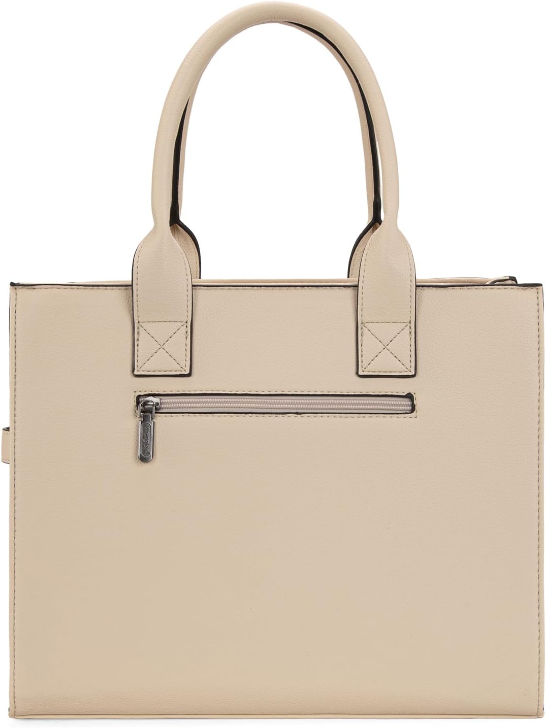 Montana West × Wrangler Tote Bags Purses for Women Work Top-Handle Handbags with Strap.