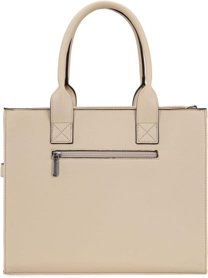 Montana West × Wrangler Tote Bags Purses for Women Work Top-Handle Handbags with Strap.
