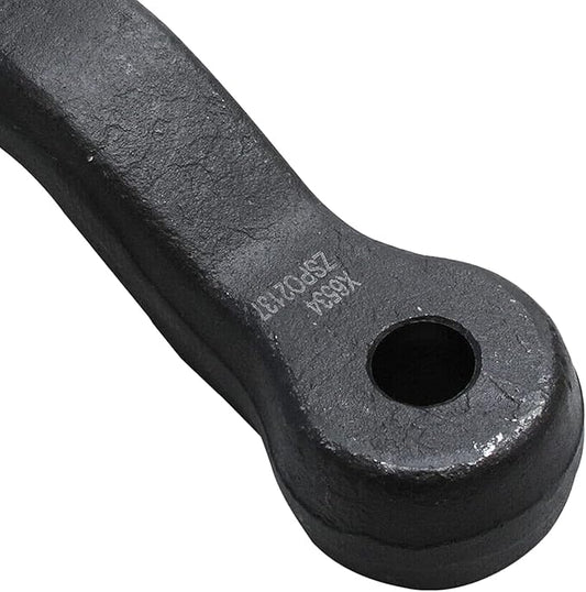 Detroit Axle - Front Idler Arm for Silverado Avalanche Suburban Express Sierra Savana 1500 2500 3500 4500 Chevy Tahoe GMC Yukon Cadillac Escalade ESV EXT, Steering Idler Arm Replacement