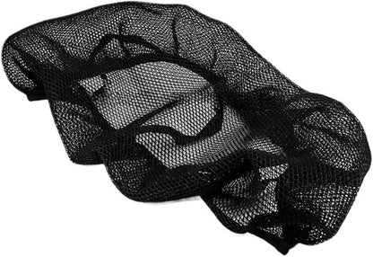 Motorcycle Mesh Seat for CB400X CB400 CB 400 X 2021 Motorcycle Accessories Seat Cover Breathable Seat Cushion Pad Cover Protector