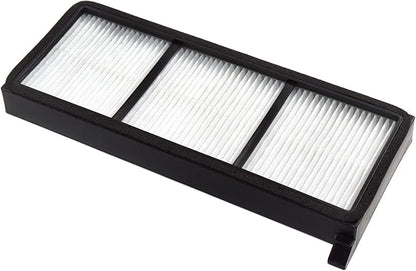 HQRP Pre-Motor Filter compatible with Shark ION Robot 700 720 750 750C 755 Vacuum Models, RVFFK700 Replacement