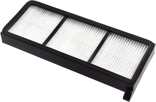 HQRP Pre-Motor Filter compatible with Shark ION Robot 700 720 750 750C 755 Vacuum Models, RVFFK700 Replacement