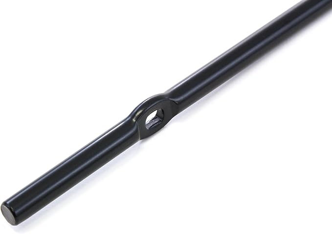 Red Hound Auto 2005-2021 Compatible with Honda Odyssey and 2017-2020 Civic TouringType R Spare Lug Wrench Tire Tool Replacement for Jack