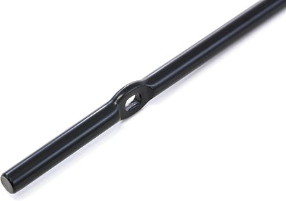 Red Hound Auto 2005-2021 Compatible with Honda Odyssey and 2017-2020 Civic TouringType R Spare Lug Wrench Tire Tool Replacement for Jack