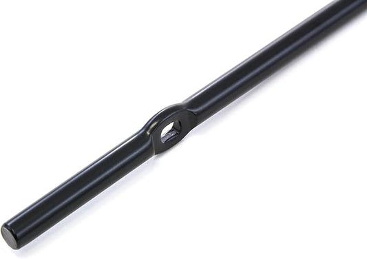 Red Hound Auto 2005-2021 Compatible with Honda Odyssey and 2017-2020 Civic TouringType R Spare Lug Wrench Tire Tool Replacement for Jack