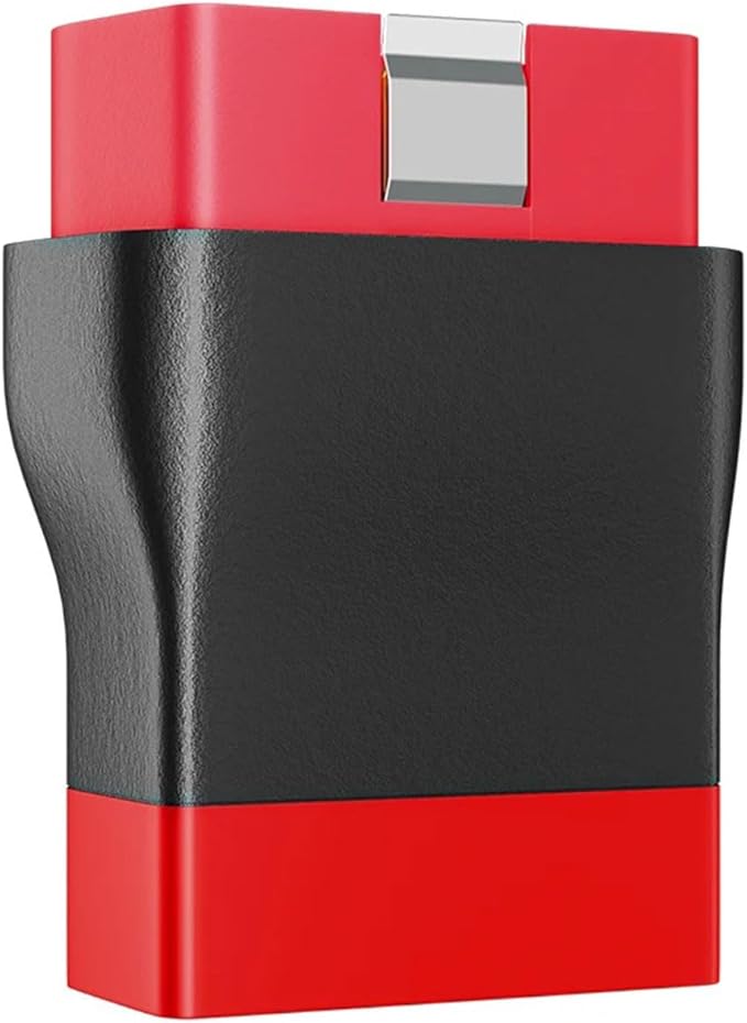 LAUNCH 100 Original Adapter for DBSCar VII and SmartLink C VCI Connector, DR15 Male to OBD2 16 Pin Male Replacement Connector Work with X431 CRP919EBT, PRO3 ACE, PRO 3S, PRO 5, PAD VII, PAD V
