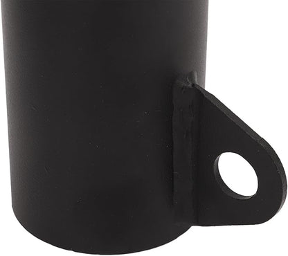 T Bar Row Handle Landmine Handle Attachment T-Bar Row Platform for Bent Over Exercise Home Gym Workout Exercise Machine Attachments T Bar Row Platform