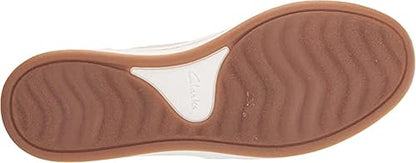 Clarks Women's Breeze Step Loafer