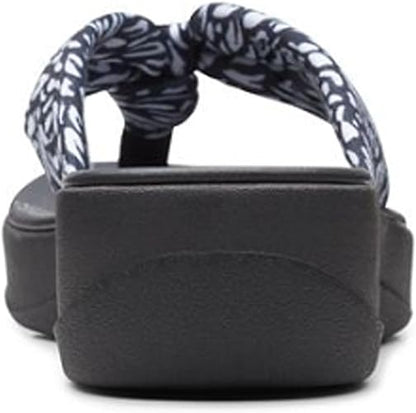 Clarks Women's Arla Glison Flip Flop