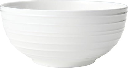 Mikasa Ciara Cereal Bowl, 5.75", White