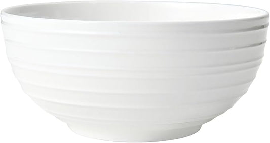 Mikasa Ciara Cereal Bowl, 5.75", White