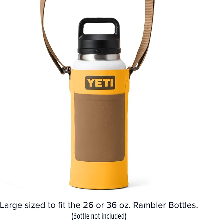 YETI Bottle sling for Rambler bottles