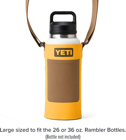 YETI Bottle sling for Rambler bottles