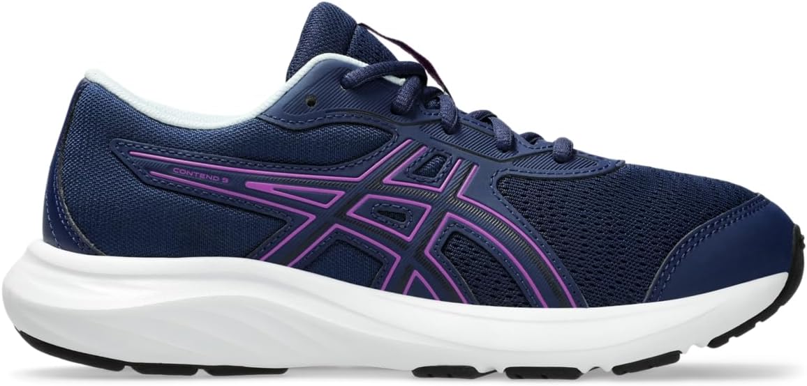 ASICS Kid's Contend 9 Grade School Running Shoes