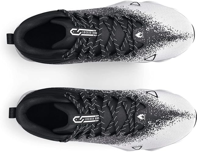 Men’s Spotlight Fran 2.0 Football Shoe