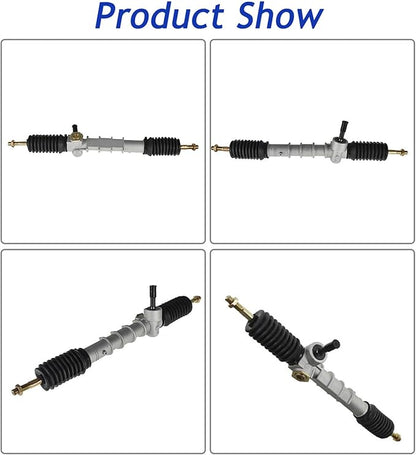 Steering Rack Replacement for Kawasaki Mule 600 610 SX 2005-2018 39191-0022