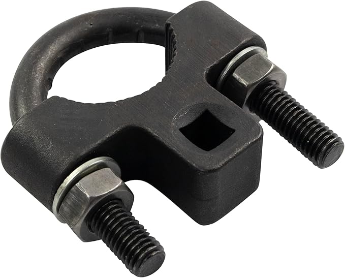 TRQ Heavy Duty Inner Tie Rod Removal Install Tool 38 Drive Low Profile