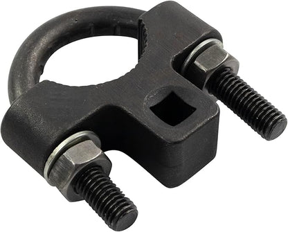 TRQ Heavy Duty Inner Tie Rod Removal Install Tool 38 Drive Low Profile