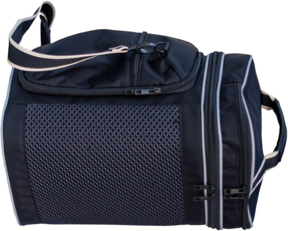 Lightweight Travel Bag for Bluetooth-compatible Loudspeaker Offering Easy Transportation with Adjustable Shoulder Strap Travel Carrying Case