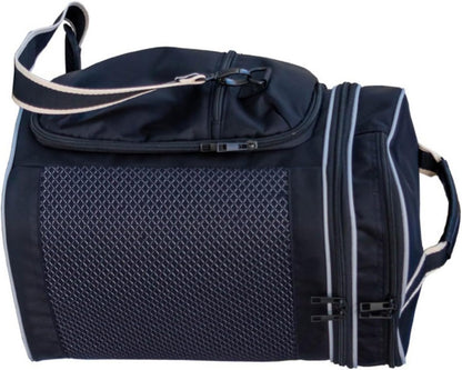 Lightweight Travel Bag for Bluetooth-compatible Loudspeaker Offering Easy Transportation with Adjustable Shoulder Strap Travel Carrying Case
