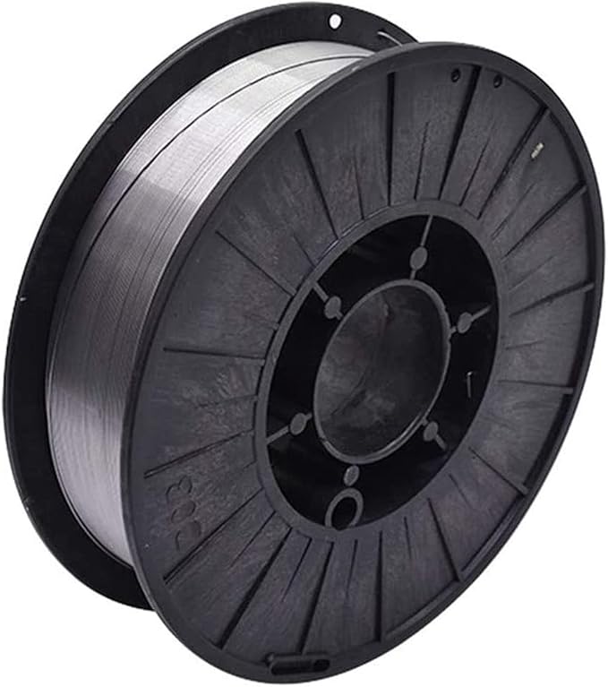 E71T-GS 0.0350.030 In (1.00.8 MM) 10Lbs Gasless Flux Core Welding Wire (0.035)