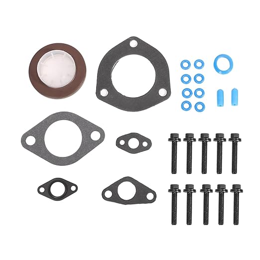 Cylinder Gasket Set with Bolts, Fit for Dodge Challenger/Charger/Durango, Fit for Chrysler Aspen, Fit for Jeep Grand Cherokee/Commander, Fit for Ram 1500/2500/3500, 5.7L V8, #HS26423PT TCS4616