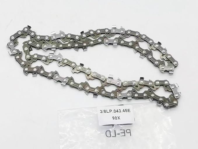 kerlista, 12-inch, saw chain fits for bland kerlista and gabasinover pole saw attachment In our store