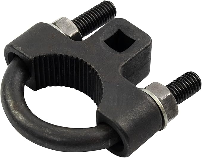 TRQ Heavy Duty Inner Tie Rod Removal Install Tool 38 Drive Low Profile