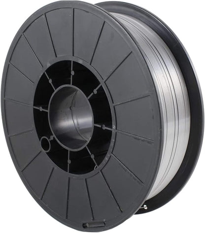 Aluminum 5356 MIG Welding Wire .035" Wire 5 Ibs .035" 1 Roll ER5356 (.035" 5 Ibs Roll) ER5356-035-5