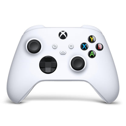XBOX Wireless Gaming Controller | Shock Blue | Console, PC, & Cloud Devices | Textured Grip | Wireless, Bluetooth, USB-C Connectivity