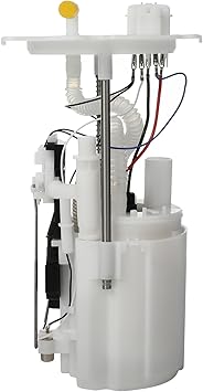 SP4175M Electric Fuel Pump Module Assembly Fits for 2014-2015 for Infiniti QX70 V6 3.7L Petrol Naturally Aspirated, 2013 for Infiniti FX37 V6 3.7L Petrol Naturally Aspirated