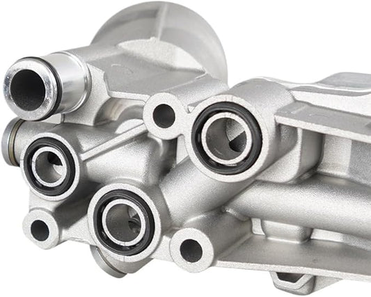 For Aluminum for Housing for Oil for Filter for Assembly 926-876 Fit For Jeep for Dodge for Chrysler 2011-2016