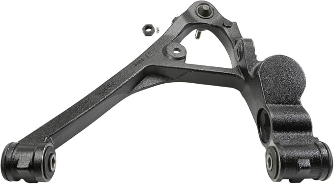 MOOG RK620380 Suspension Control Arm and Ball Joint Assembly front right lower