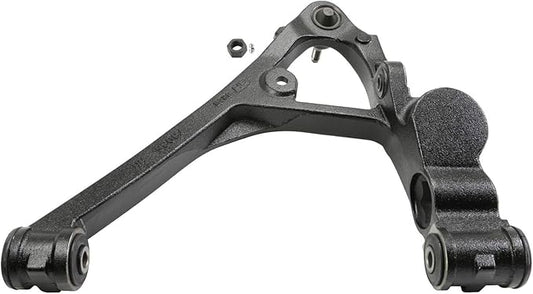 MOOG RK620380 Suspension Control Arm and Ball Joint Assembly front right lower