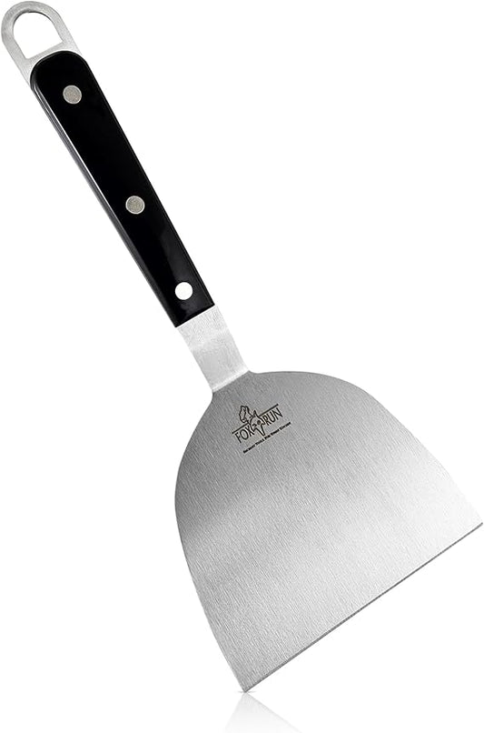 Fox Run Stainless Steel Griddle Scraper