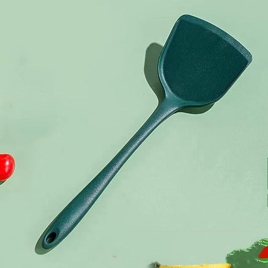 Spatula silicone spatula