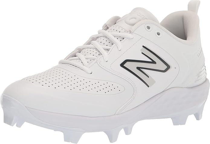 New Balance Men's and Women's Fresh Foam 3000 V6 Molded Baseball Shoe