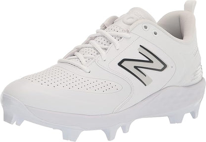 New Balance Men's and Women's Fresh Foam 3000 V6 Molded Baseball Shoe