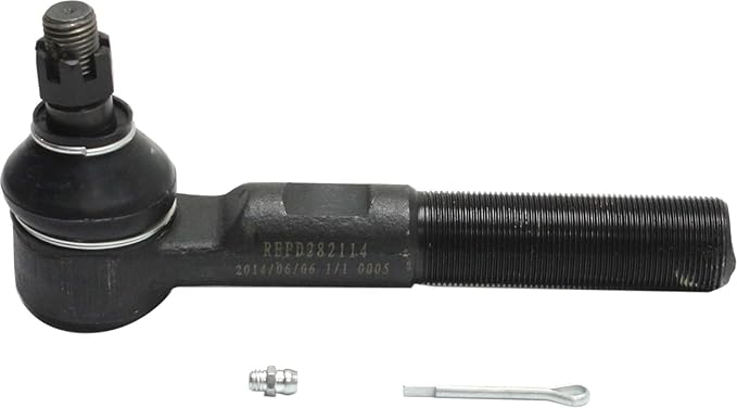 Garage-Pro At Pitman Arm Tie Rod End Replacement For Dodge Ram 1500 2000 2001 Ram 2500 00-02 4WD
