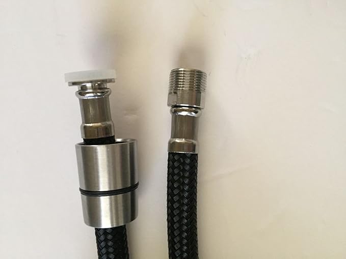 Kitchen Faucet Replacement Parts Replacement Hose For Pull Out Faucet