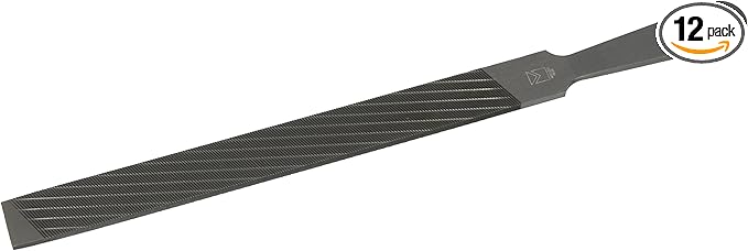 BDUA10-10" Dual Files for Laminates (1 Pack)