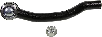 MOOG ES3717 Steering Tie Rod End for Honda Pilot