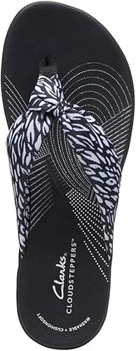 Clarks Women's Arla Glison Flip Flop
