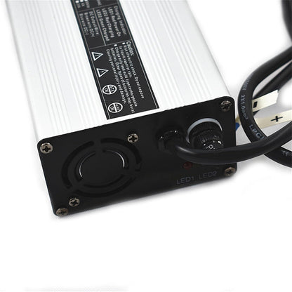36V 5A Golf Cart Battery Charger Replacement for EZGO