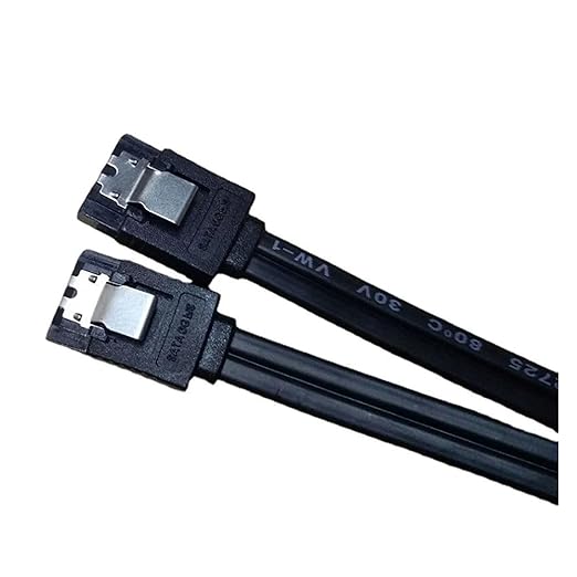 SATA Cable 3.0 to Hard Disk SSD Adapter HDD Cable Straight Cable Fit for Asus MSI Gigabyte Motherboard Cable Sata