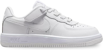 Nike Force 1 Low EasyOn Little Kids' Shoes.