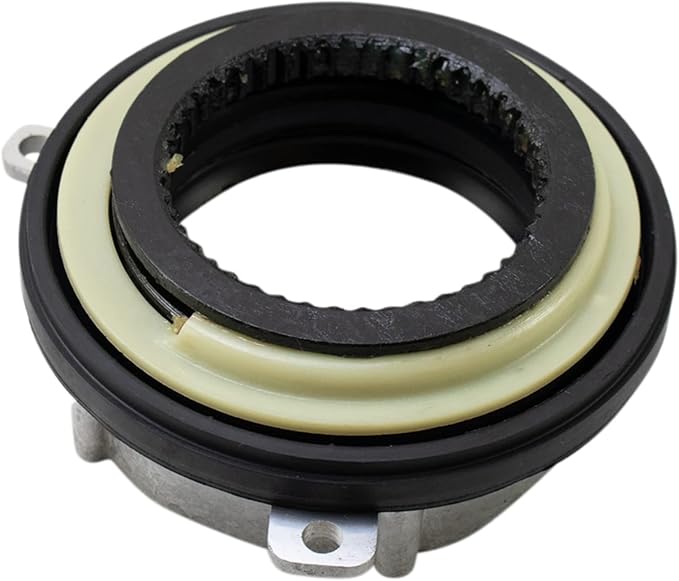 TRQ Front Auto-Locking Hub Actuator LH or RH Side for Ford Lincoln 4WD AWD