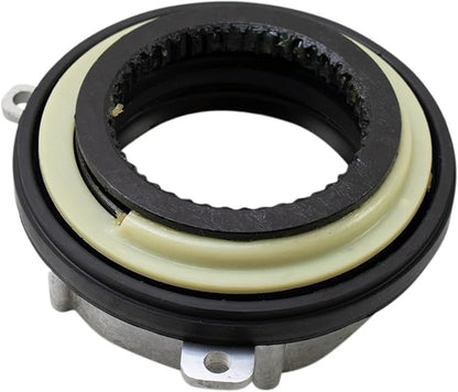 TRQ Front Auto-Locking Hub Actuator LH or RH Side for Ford Lincoln 4WD AWD